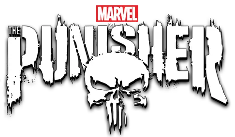  Download The Punisher Logo Marvel Super Hero Mashers Graphic Design Png Punisher Logo Png