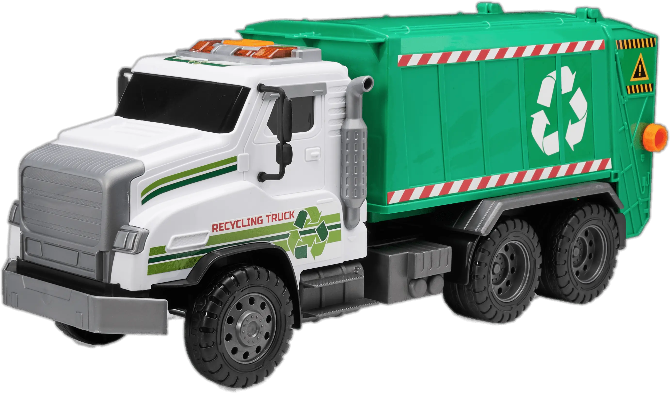  Toy Recycling Truck Transparent Png Stickpng Garbage Truck Png Scale Transparent Background