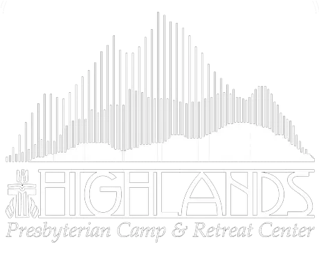  Highlands Presbyterian Camp And Retreat Colorado Pcusa Png Camp Logo