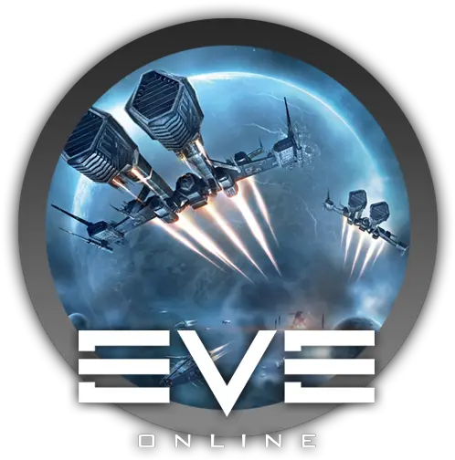  Iterating Through Multiple Pages Of Eve Online Icon Png Eve Online Logo