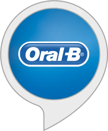  Alexa Skills Alexa Harmony Skill Png Oral B Logo