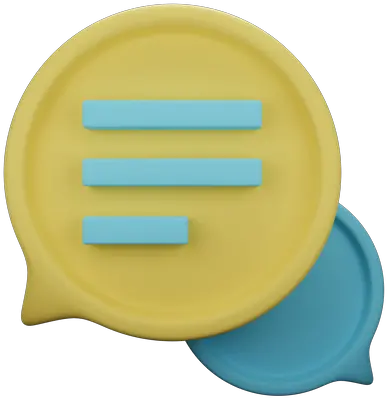  Speech Bubble Icon Download In Gradient Style Camet Park Png Talk Bubble Icon Png