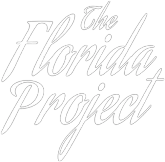  The Florida Project Ihs Markit Logo White Png Netflix Logo Transparent