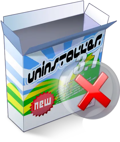  Remove Revo Uninstaller Png Windows Hard Drive Icon