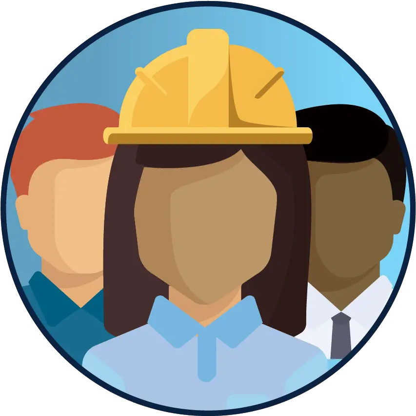  Subcontractors Buildsoscom Hard Png Wip Icon