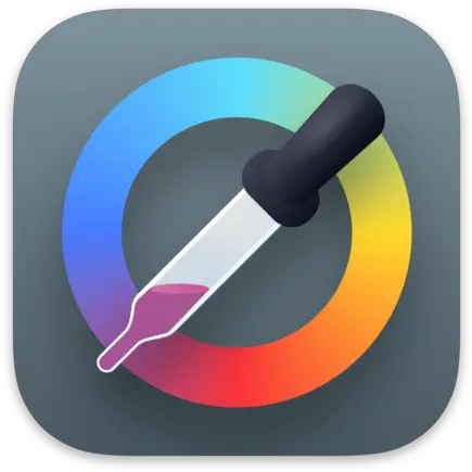  Digital Color Meter Macos Bigsur Free Icon Iconiconscom Digital Color Meter Icon Png Meter Icon