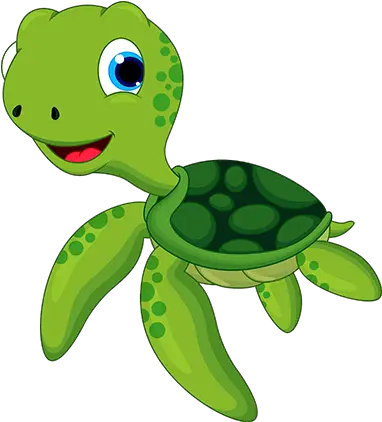  East Lakes Swim Centre Sea Turtle Cartoon Png Swimming Clipart Png