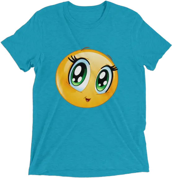  Buy Emoji T Shirt For Girl Cheap Online Thrifty Lady T Shirt Png Its My Ninth Birtday Emotion Icon Shirt