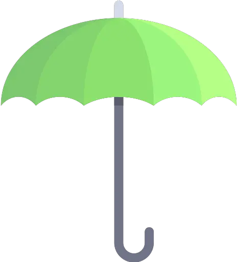  Umbrella Png Icon Horizontal Umbrella Png