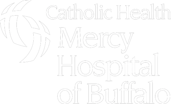  Mercy Hospital Of Buffalo Mother U0026 Baby Catholic Health Dot Png Mercy Hospital Logo