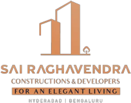  Sai Raghavendra Constructions Leading Construction Company Sai Raghavendra Constructions Developers Png Sai Icon