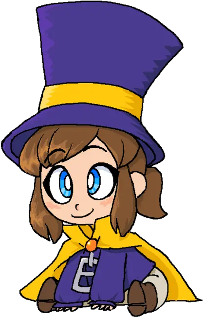  Smol Tiny Hat Babby For Ahitu0027s 1st Iversary A Hat In Hat Kid Smol Png Hat Kid Png