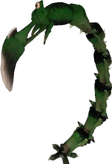  Half Life Tentacle Png Transparent Caterpillar Tentacle Png