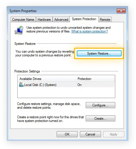  How To Recover Restore Deleted Files Technology Applications Png How To Show Battery Icon On Windows 7