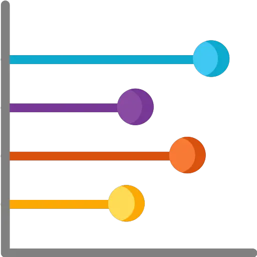  Line Chart Graph Vector Svg Icon 4 Png Repo Free Dot Graph Vector Icon