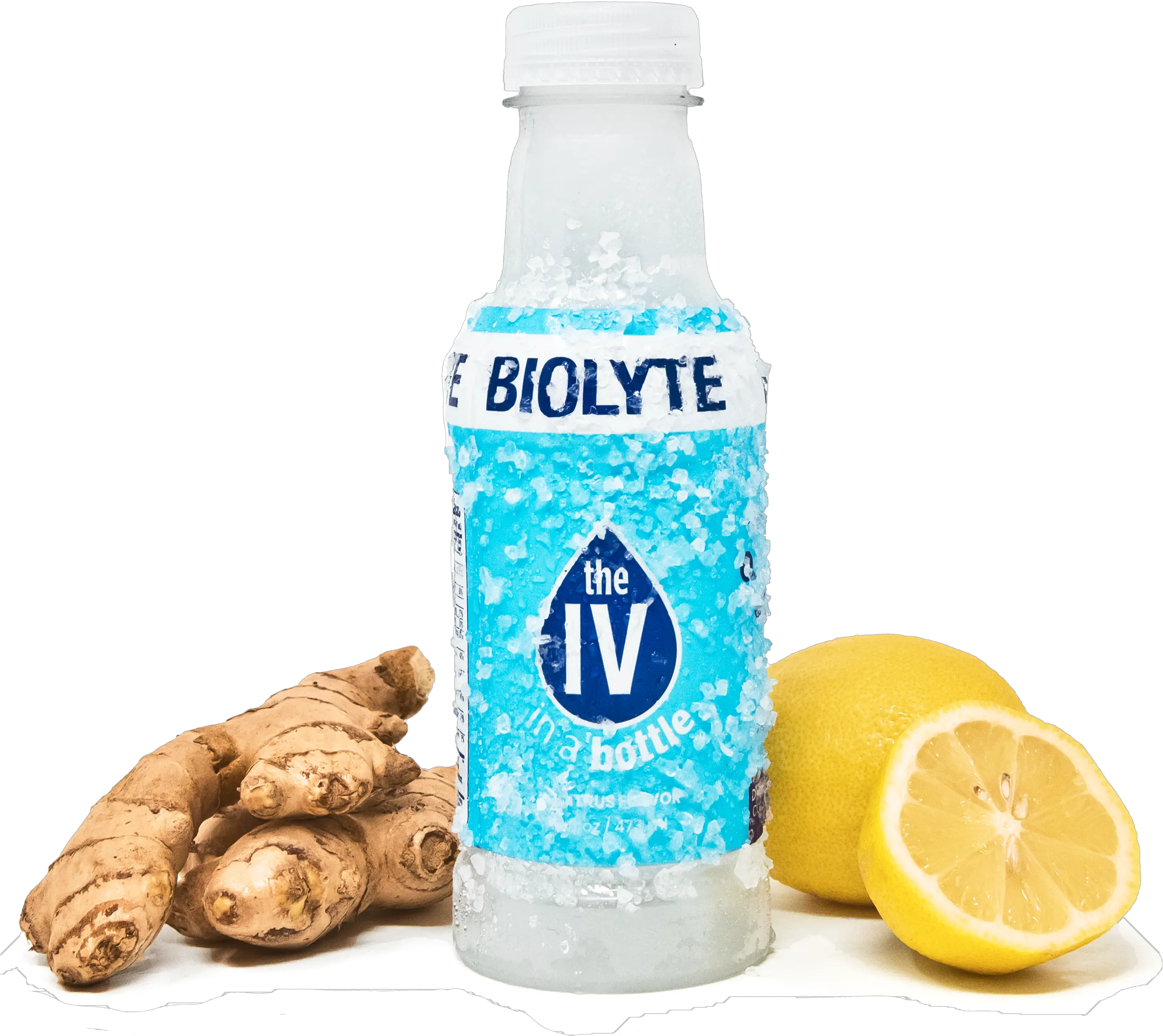  Biolyte Electrolyte Rehydration Drink The Iv In A Bottle Water Bottle Png Gatorade Bottle Png