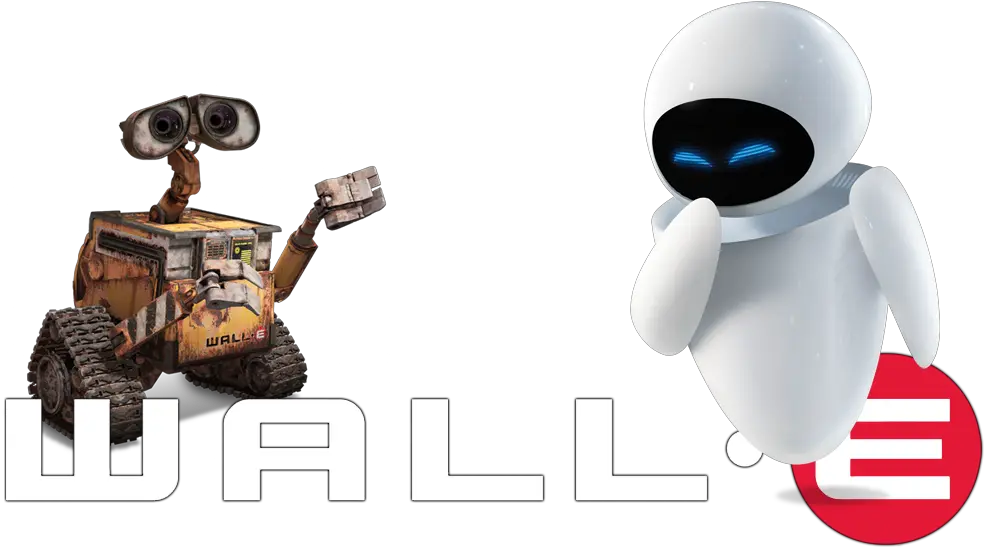  Image Id Wall E Png Wall E Png