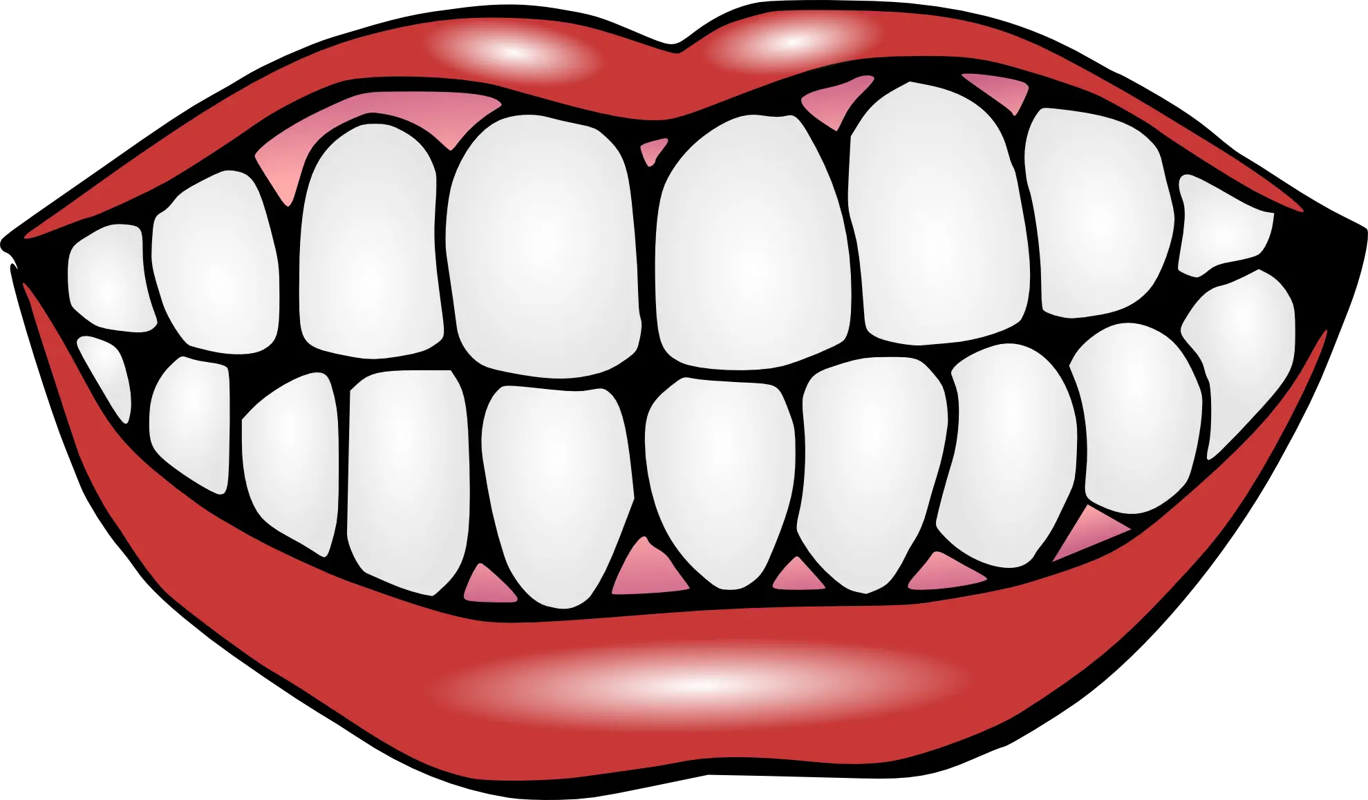  Mouth For Kids Images Png Transparent Background Teeth Clipart Lips Clipart Png