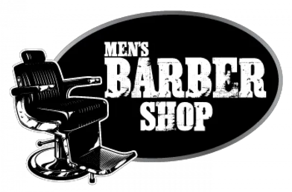  Barber Logo Png Transparent Images Cool Barber Shop Logo Barber Logo Png