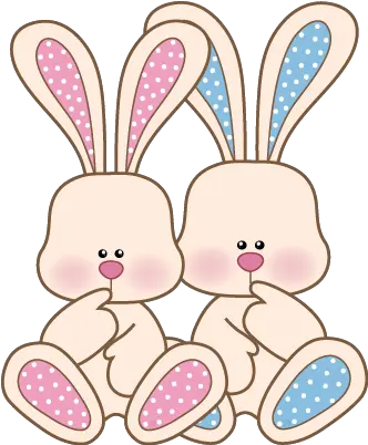  Download Bunny Clipart Blanket Baby Bedding Easter Bunnies Clipart Free Png Bunny Clipart Png