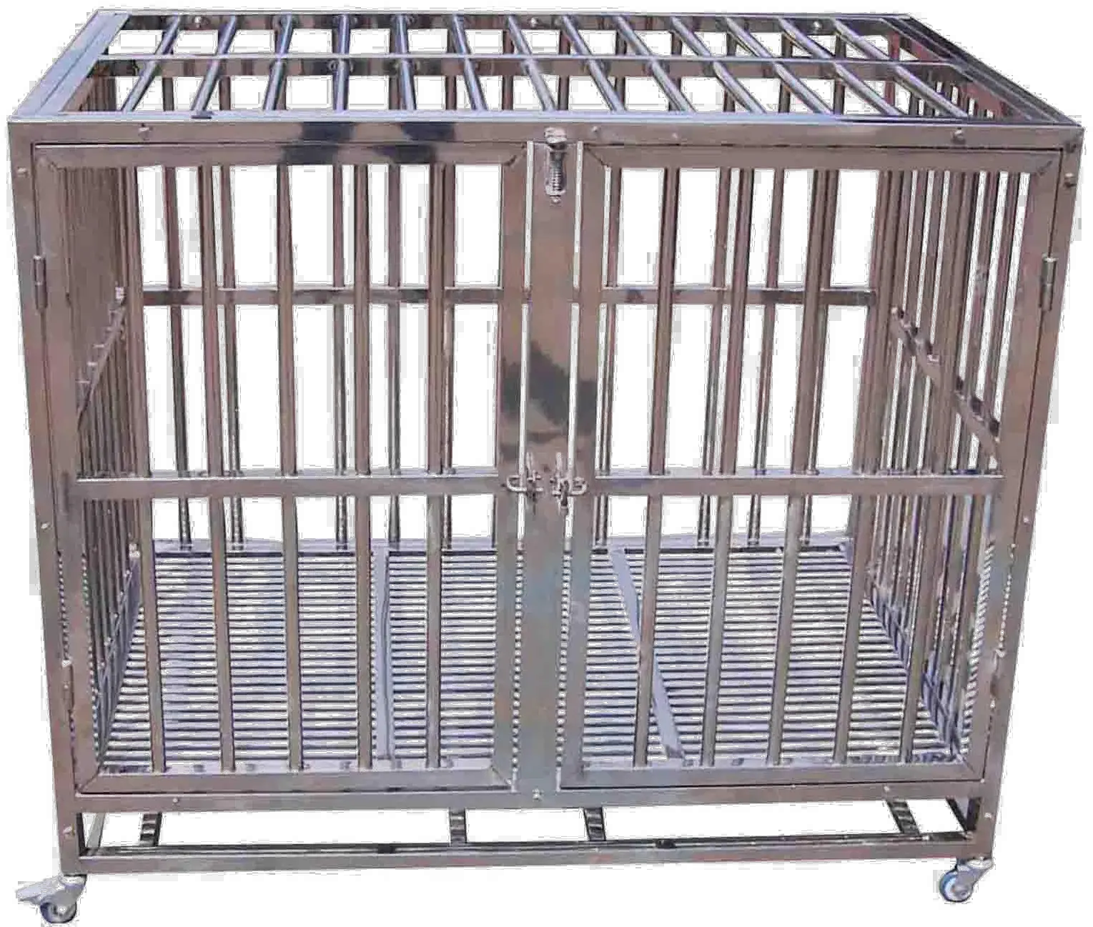  Cage Transparent File Png