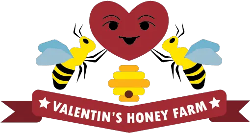  Raw Florida Honey Raw Honey Florida Bee Pollen Get Best Happy Png Cute Bee Icon