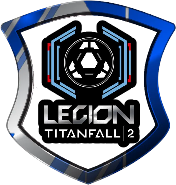  Titanfall Betternotrun Emblem Png Titanfall 2 Logo Png