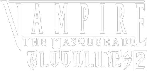  The Masquerade Clear Transparent Background Png Vampire The Masquerade Logo