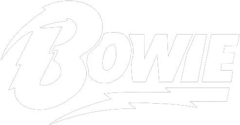  Autostickers David Bowie Logo Png David Bowie Logo