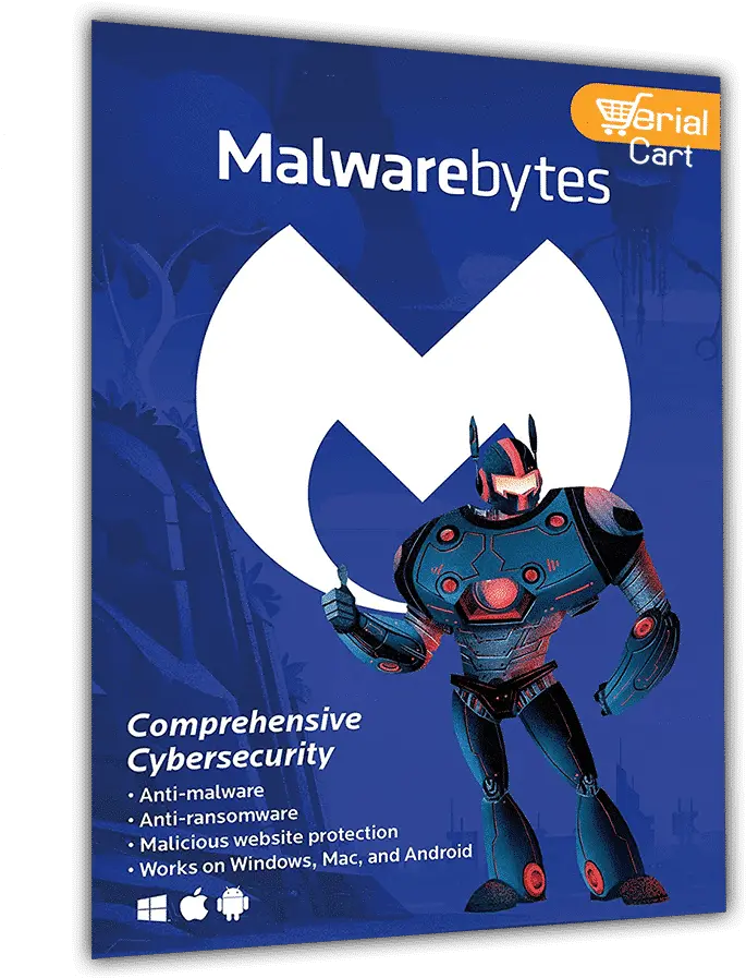  Malwarebytes Premium 2022 Png Anti Malware Icon