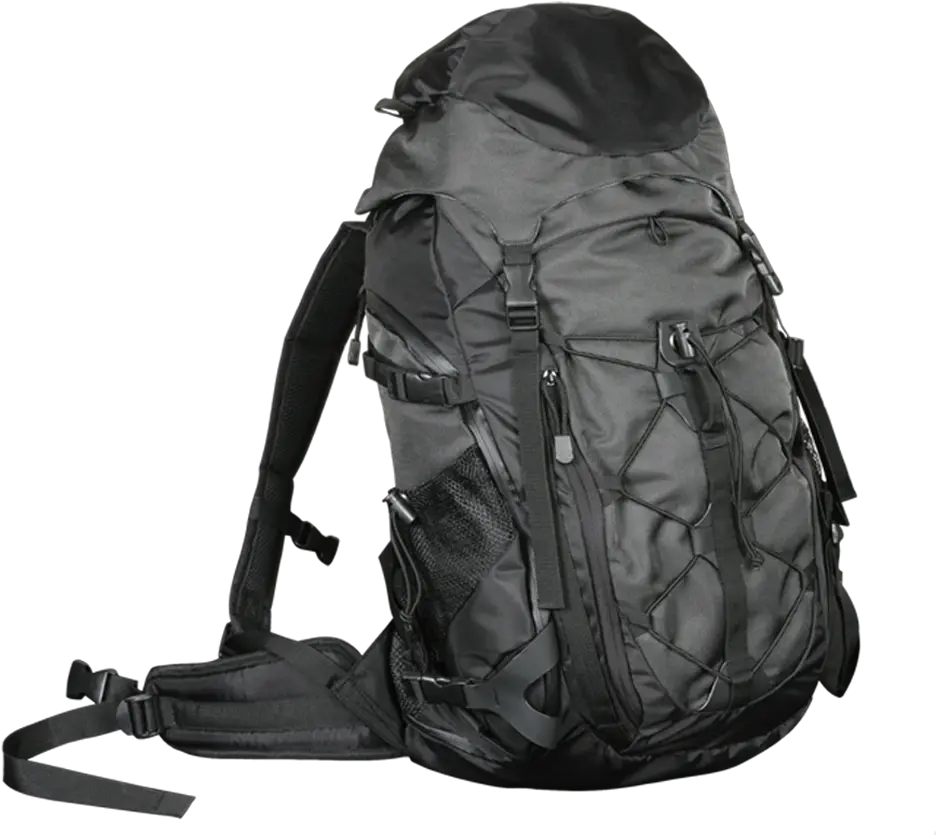  Backpack Png Image Hiking Bag Png Backpack Transparent Background