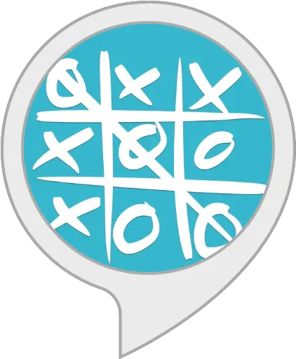  Amazoncom Tic Tac Toe Alexa Skills Tk N Cash 3 Times In A Row Png Tic Tac Toe Png