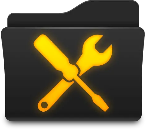  15 House Utilities Icon Images Gas And Electric Utilities Utilities Icon Mac Png The Wire Folder Icon