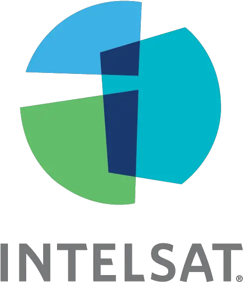  One Global Network For A Hyper Connected World Intelsat Intelsat Usa Logo Png Usa Network Logo