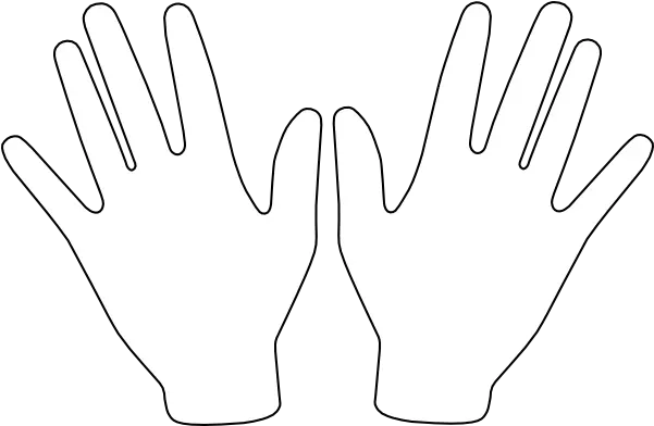  Two Hands Up Clip Art Png Image Two Hands Up Cartoon Hands Up Png