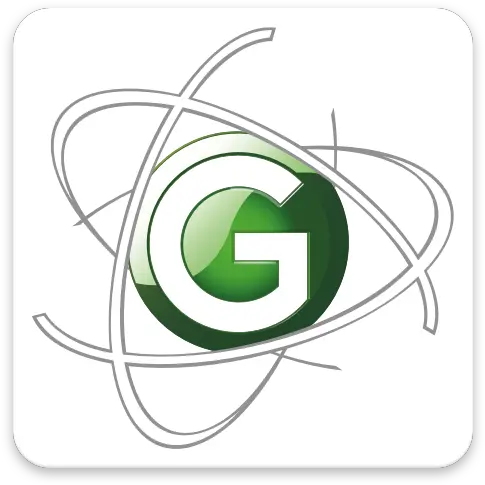  Giga 2 Giga Logo Png Du Speed Booster Icon