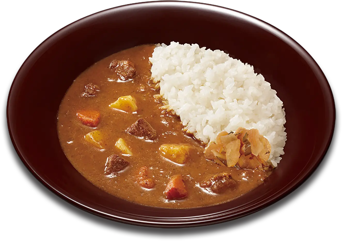  Sukiya Japanese Curry Rice Png Curry Png