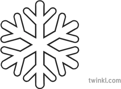  Twinkl Newsroom Ks2 Black And White Rgb Coloring Book Snowflakes Png Snowflake Emoji Png