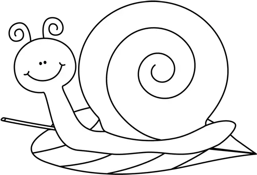  Library Of Snail Clipart Royalty Free Coloring Png Files Snail Black And White Clip Art Snail Transparent