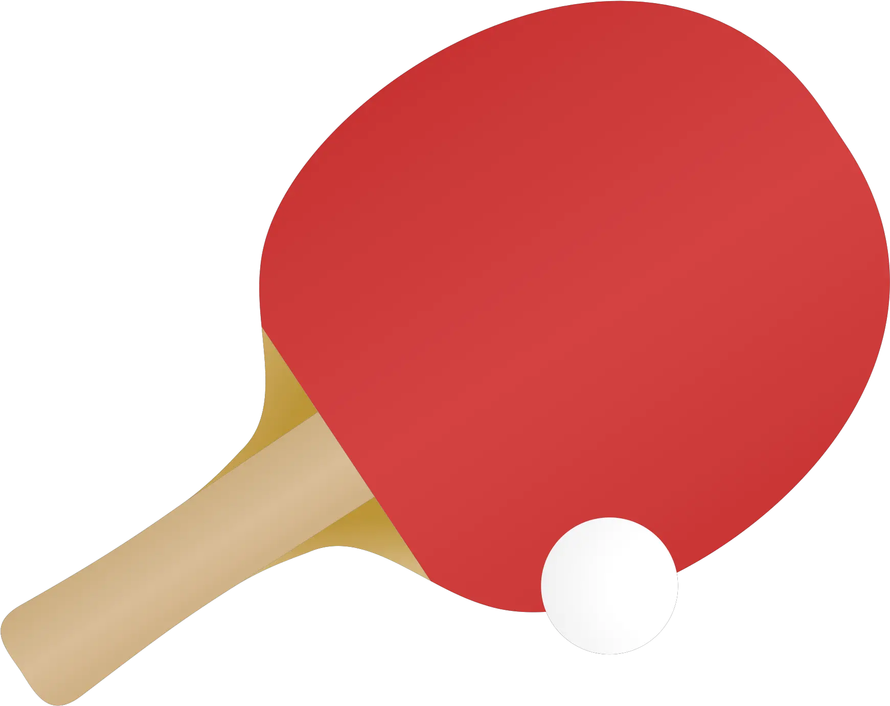  Masa Tenisi Raket Png Transparent Table Tennis Paddle Clipart Ping Pong Png