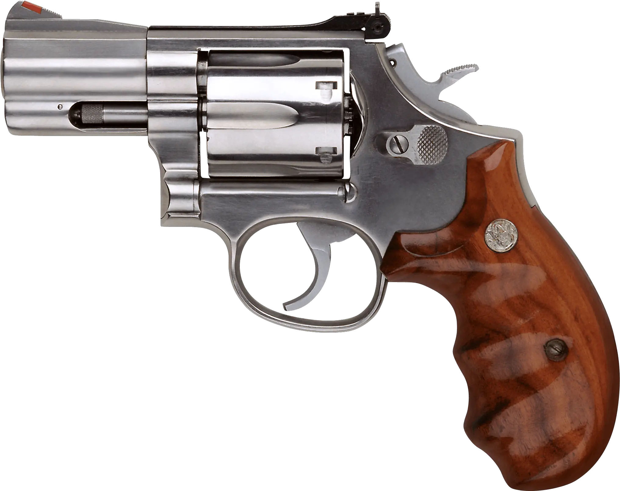  Revolver Png Hd Taurus Model 85 Old Pistol Png