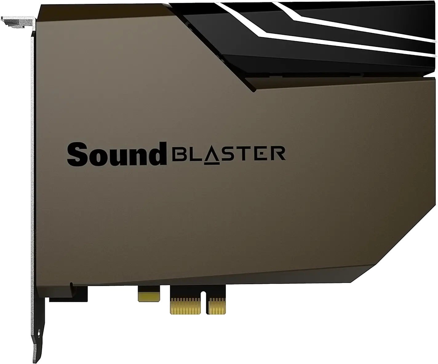  Sound Blaster Ae Creative Sound Blaster Png Sound Png