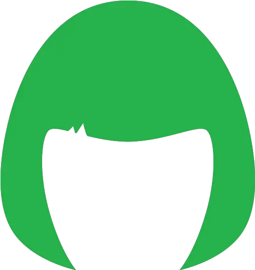  Home Sunksd Dot Png Wig Icon