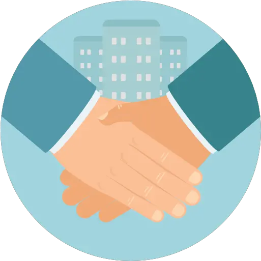  Business Agreement Handshake Gestures Shake Hands Acuerdo Icon Png Shake Hands Icon