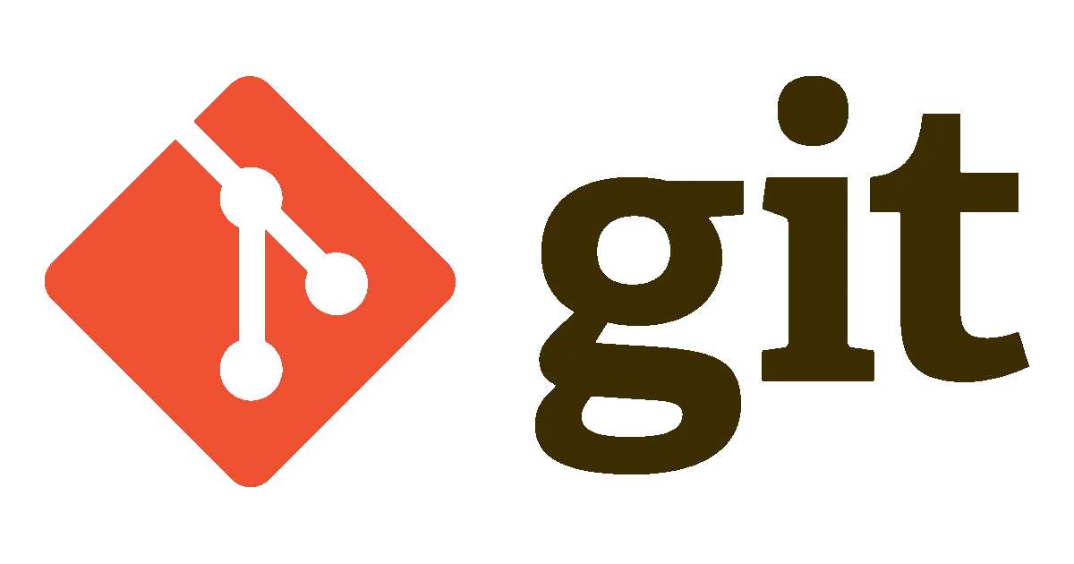  Basic Tutorial For Git Source Control Png Git Hub Logo