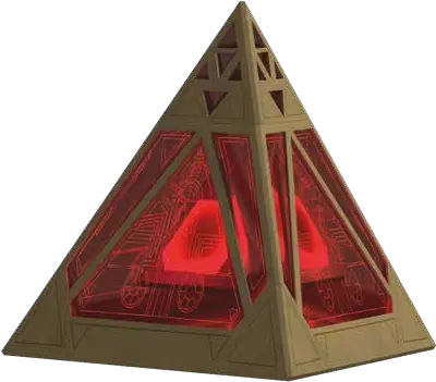  What Types Of Sith Artifacts Are In Sith Holocron Png Star Wars Holocron Icon