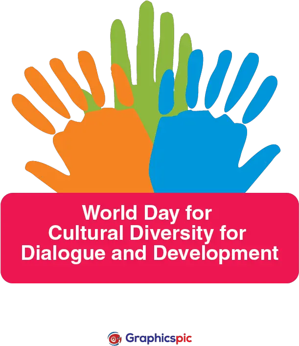  World Day For Cultural Diversity Dialogue And World Day For Cultural Diversity For Dialogue Png Diversity Icon