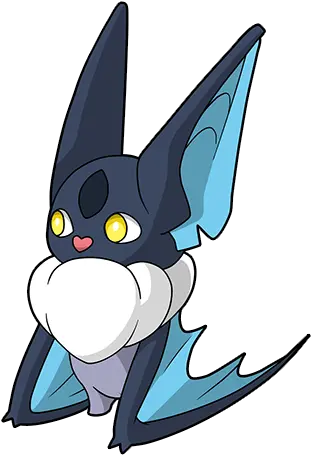  Nightite Nexomon Nightite Png Umbreon Icon