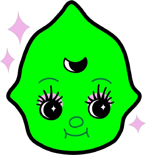  Astralfae Happy Png Shopkins Icon