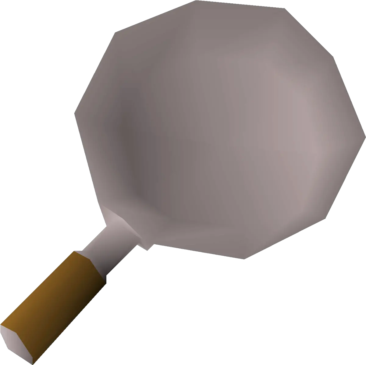  Frying Pan Osrs Wiki Osrs Frying Pan Png Pan Png